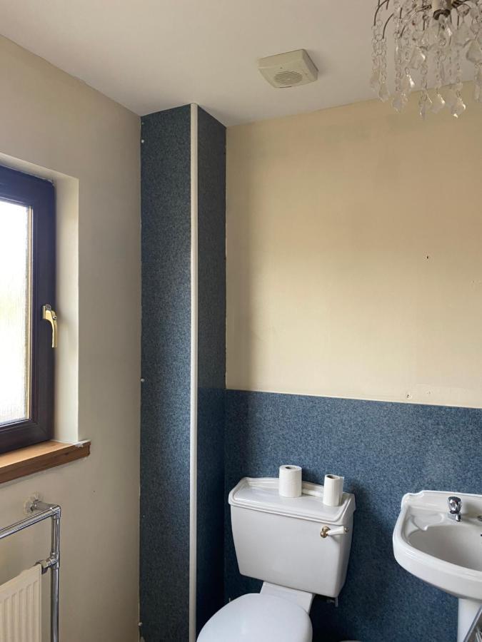 Eishkin Flat, Apartman Fort William Kültér fotó