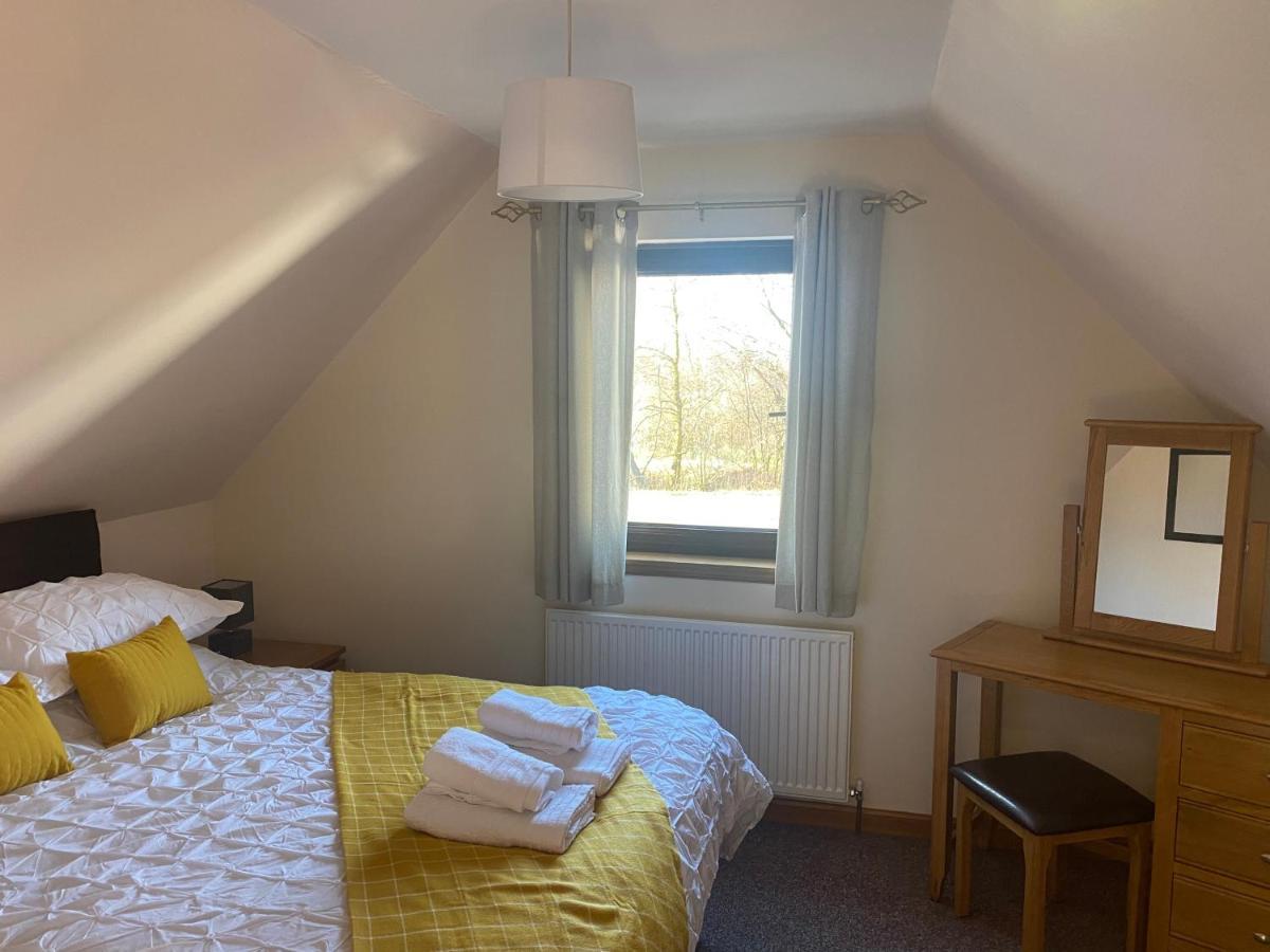 Eishkin Flat, Apartman Fort William Kültér fotó