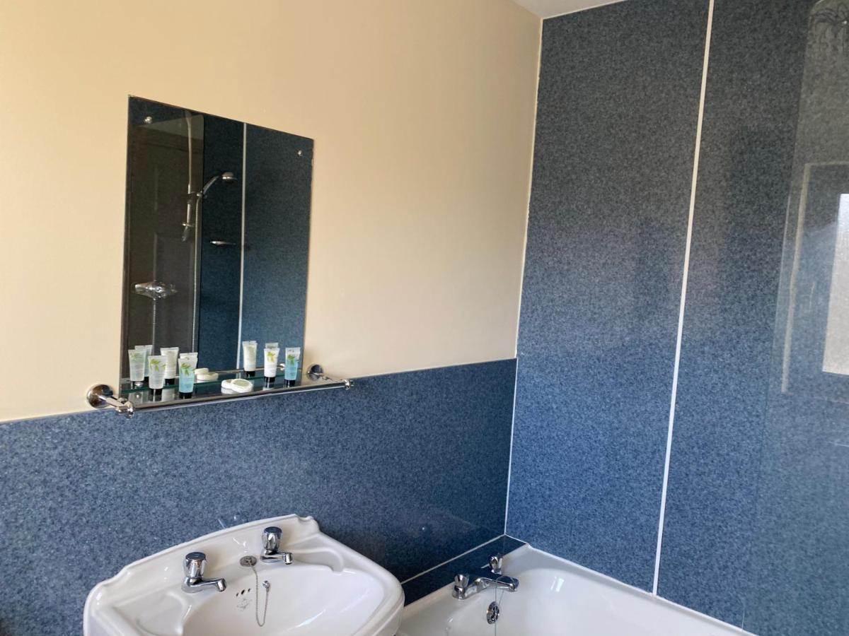 Eishkin Flat, Apartman Fort William Kültér fotó