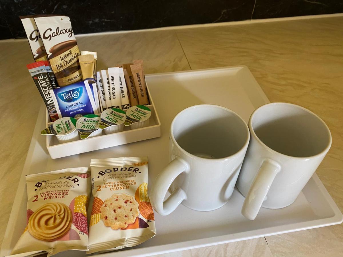 Eishkin Flat, Apartman Fort William Kültér fotó